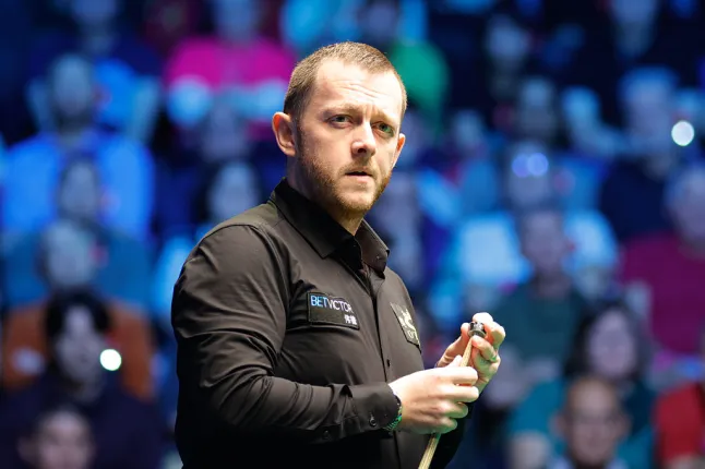 英国公开赛, 上周日