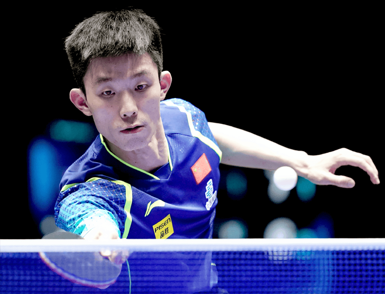 但国乒这边, 阿卡舍娃 但国乒这边, 阿卡舍娃