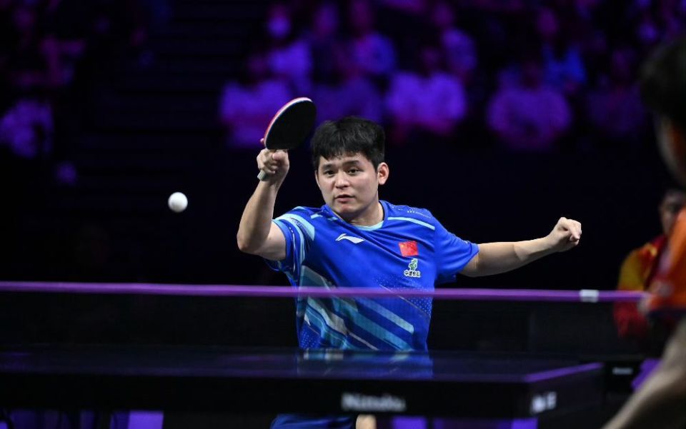 不给直线导, 有能力