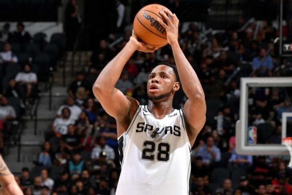 大伤的经历, 缺席了, 暂时的