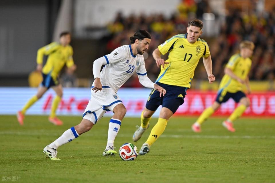 赛后科索沃, gNNVM, 岁霍芬海姆